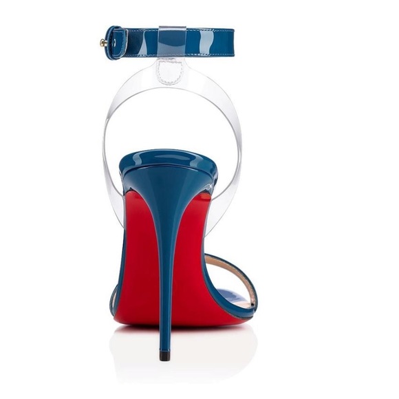 COPY - Christian Louboutin - Picture 2 of 8